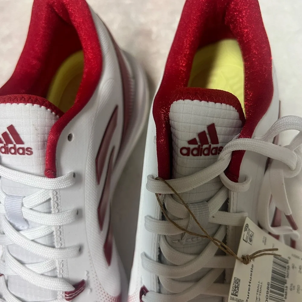 Adidas cleats - Picture 4 of 7